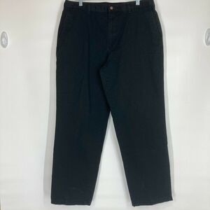 F Farah Black Dress Pants Women’s